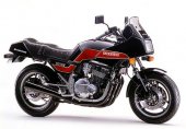 1983 Suzuki GSX 750 ES photo